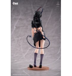Original Character - Statue 1/6 Succubus Class President Reina Illustration by Ban! 30 cm