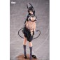 Original Character - Statuette 1/6 Succubus Class President Reina Illustration by Ban! 30 cm Original Character - Statuette 1/6 Succubus Class President Reina Illustration by Ban! 30 cm