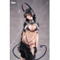 Original Character - Statue 1/6 Succubus Class President Reina Illustration by Ban! 30 cm
