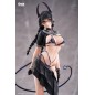 Original Character - Statuette 1/6 Succubus Class President Reina Illustration by Ban! 30 cm Original Character - Statuette 1/6 Succubus Class President Reina Illustration by Ban! 30 cm