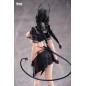 Original Character - Statue 1/6 Succubus Class President Reina Illustration by Ban! 30 cm