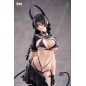 Original Character - Statuette 1/6 Succubus Class President Reina Illustration by Ban! 30 cm Original Character - Statuette 1/6 Succubus Class President Reina Illustration by Ban! 30 cm