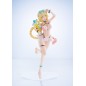 Phantasy Star Online - Statuette 1/7 es Akhtal Summer Vacation 24 cm