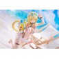 Phantasy Star Online - Statuette 1/7 es Akhtal Summer Vacation 24 cm