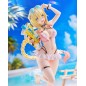 Phantasy Star Online - Statuette 1/7 es Akhtal Summer Vacation 24 cm