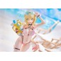 Phantasy Star Online - Statuette 1/7 es Akhtal Summer Vacation 24 cm