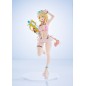 Phantasy Star Online - Statuette 1/7 es Akhtal Summer Vacation 24 cm