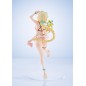 Phantasy Star Online - Statuette 1/7 es Akhtal Summer Vacation 24 cm