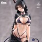 Original Character - Statuette 1/6 Succubus Class President Reina Illustration by Ban! 30 cm Original Character - Statuette 1/6 Succubus Class President Reina Illustration by Ban! 30 cm