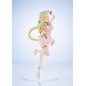 Phantasy Star Online - Statuette 1/7 es Akhtal Summer Vacation 24 cm