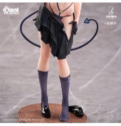 Original Character - Statuette 1/6 Succubus Class President Reina Illustration by Ban! 30 cm