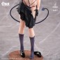 Original Character - Statue 1/6 Succubus Class President Reina Illustration by Ban! 30 cm