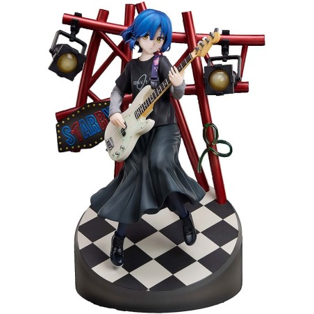 Bocchi the Rock! - Statuette 1/7 Ryo Yamada 23 cm