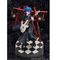 Bocchi the Rock! - Statuette 1/7 Ryo Yamada 23 cm