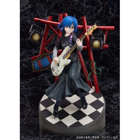 Bocchi the Rock! - Statue 1/7 Ryo Yamada 23 cm