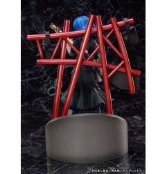 Bocchi the Rock! - Statuette 1/7 Ryo Yamada 23 cm