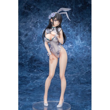 Original Character - PVC Statue 1/4 Ping-Yi Bunny Ver. Illustration by Tony 41 cm