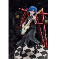 Bocchi the Rock! - Statuette 1/7 Ryo Yamada 23 cm