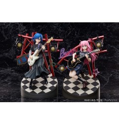 Bocchi the Rock! - Statuette 1/7 Ryo Yamada 23 cm