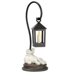 Studio Ghibli - Spirited Away Light Hopping Lantern 29 cm