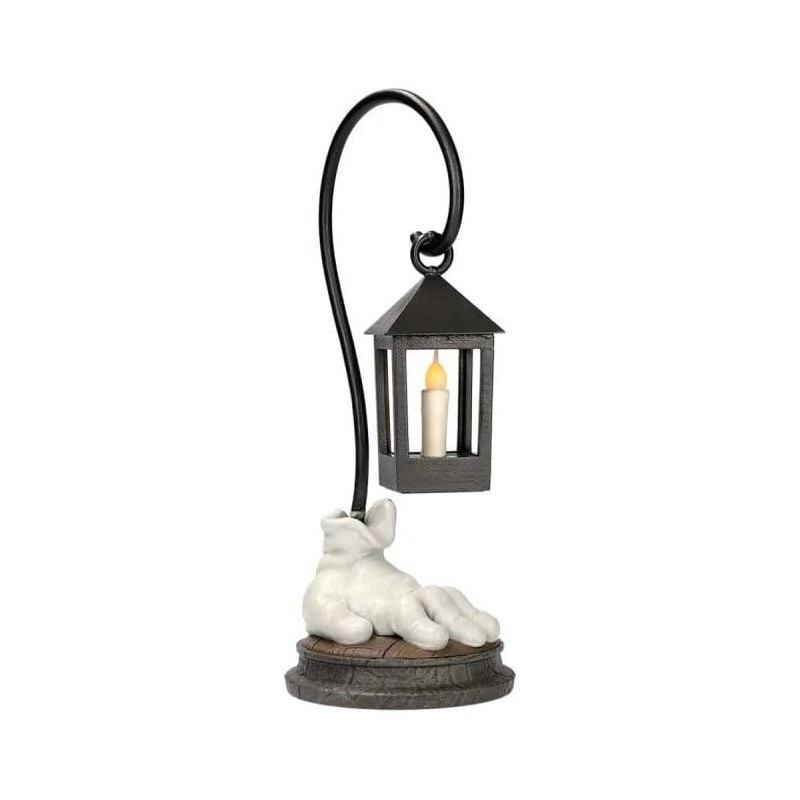 Le Voyage de Chihiro - Lampe Hopping Lantern 29 cm
