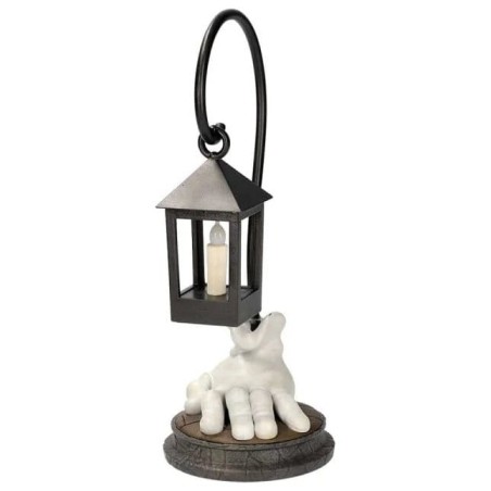 Studio Ghibli - Spirited Away Light Hopping Lantern 29 cm