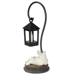 Le Voyage de Chihiro - Lampe Hopping Lantern 29 cm