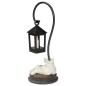 Le Voyage de Chihiro - Lampe Hopping Lantern 29 cm