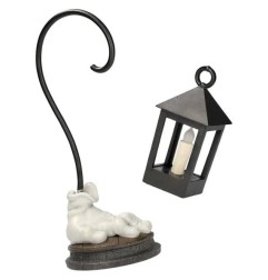 Le Voyage de Chihiro - Lampe Hopping Lantern 29 cm