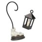 Le Voyage de Chihiro - Lampe Hopping Lantern 29 cm