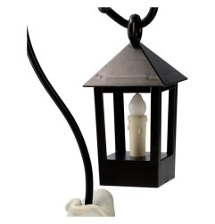 Le Voyage de Chihiro - Lampe Hopping Lantern 29 cm