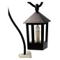 Le Voyage de Chihiro - Lampe Hopping Lantern 29 cm