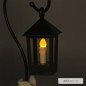 Le Voyage de Chihiro - Lampe Hopping Lantern 29 cm