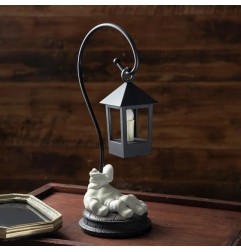 Le Voyage de Chihiro - Lampe Hopping Lantern 29 cm