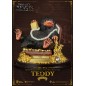 Fantastic Beasts - Master Craft Statue Teddy 21 cm
