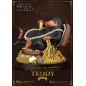 Les Animaux fantastiques - Statuette Master Craft Teddy 21 cm