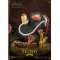 Les Animaux fantastiques - Statuette Master Craft Teddy 21 cm