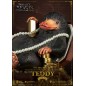Fantastic Beasts - Master Craft Statue Teddy 21 cm