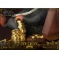 Fantastic Beasts - Master Craft Statue Teddy 21 cm