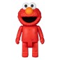1, Rue Sésame - Tirelire Syaking Bang Elmo 47 cm 1, Rue Sésame - Tirelire Syaking Bang Elmo 47 cm