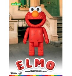 Sesame Street - Syaking Bang Vinyl Piggy Bank Elmo 47 cm