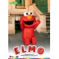 Sesame Street - Syaking Bang Vinyl Piggy Bank Elmo 47 cm