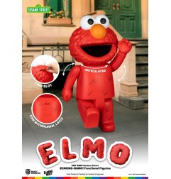 Sesame Street - Syaking Bang Vinyl Piggy Bank Elmo 47 cm