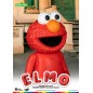 Sesame Street - Syaking Bang Vinyl Piggy Bank Elmo 47 cm