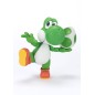 Super Mario - S.H. Figuarts Action Figure Yoshi 11 cm