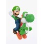 Super Mario - Figurine S.H. Figuarts Yoshi 11 cm Super Mario - Figurine S.H. Figuarts Yoshi 11 cm