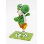 Super Mario - Figurine S.H. Figuarts Yoshi 11 cm Super Mario - Figurine S.H. Figuarts Yoshi 11 cm