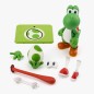 Super Mario - Figurine S.H. Figuarts Yoshi 11 cm Super Mario - Figurine S.H. Figuarts Yoshi 11 cm