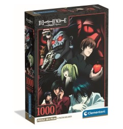 Demon Slayer - Puzzle All Demon Slayer (1000 pièces)