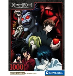 Demon Slayer - Puzzle All Demon Slayer (1000 pièces)